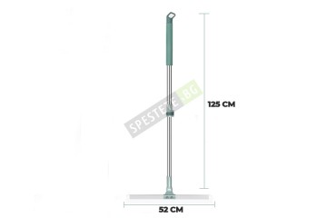 Силиконова метла перо 2в1-foto6