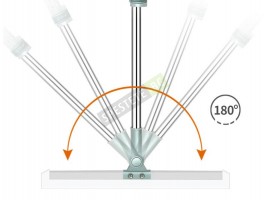 Силиконова метла перо 2в1-foto5