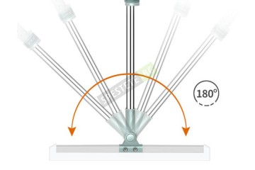 Силиконова метла перо 2в1-foto5