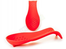 Силиконова поставка за лъжица-foto2