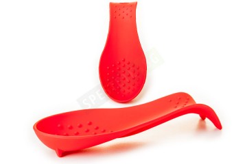 Силиконова поставка за лъжица-foto2