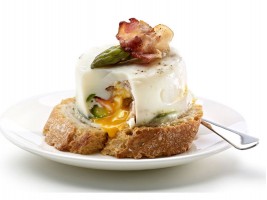 Силиконови форми за приготвяне на яйца-foto3