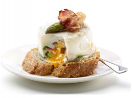 Силиконови форми за приготвяне на яйца-foto3