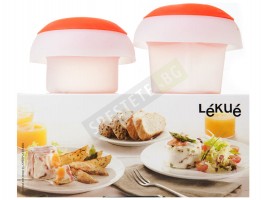 Силиконови форми за приготвяне на яйца-foto2