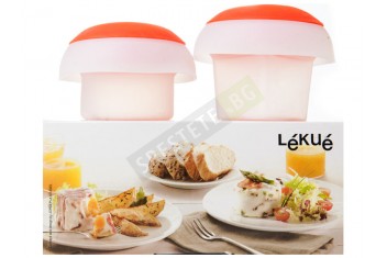 Силиконови форми за приготвяне на яйца-foto2