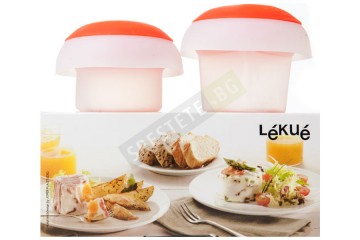 Силиконови форми за приготвяне на яйца-foto2