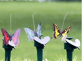 Соларна летяща пеперуда-foto3