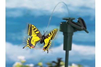 Соларна летяща пеперуда