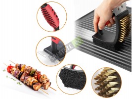 Телена четка за скара-foto3