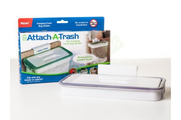 Универсална поставка за торба за боклук-foto3