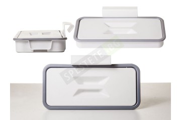 Универсална поставка за торба за боклук-foto2