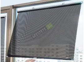 Затъмняваща ролетна щора-foto2