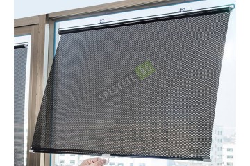 Затъмняваща ролетна щора-foto2