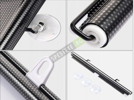 Затъмняваща ролетна щора-foto5