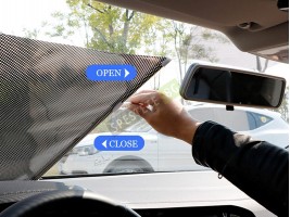 Затъмняваща ролетна щора-foto4