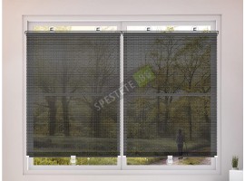 Затъмняваща ролетна щора-foto3