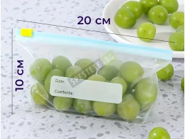 20бр. Пликове с цип в кутия-foto5