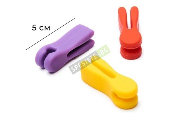 3бр. Щипка поставка за прибори-foto5