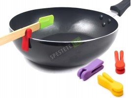 3бр. Щипка поставка за прибори-foto2