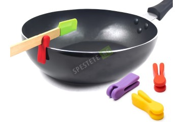 3бр. Щипка поставка за прибори-foto2