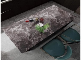 Черно самозалепващо се декоративно фолио-foto3