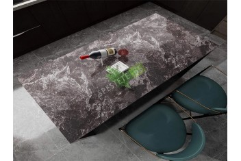 Черно самозалепващо се декоративно фолио-foto3