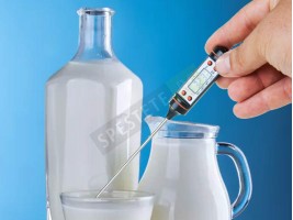 Дигитален кухненски термометър-foto3