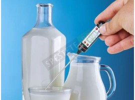 Дигитален кухненски термометър-foto3