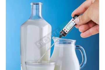 Дигитален кухненски термометър-foto3