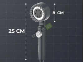 Душ слушалка-foto5
