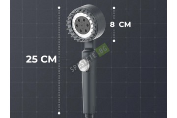 Душ слушалка-foto5