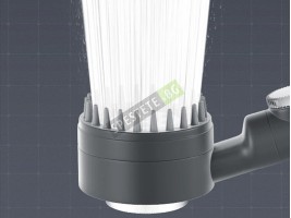 Душ слушалка-foto3