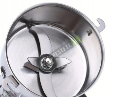 Електрическа мелница за твърди продукти и подправки-foto5