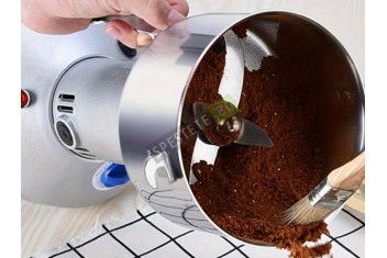 Електрическа мелница за твърди продукти и подправки-foto3