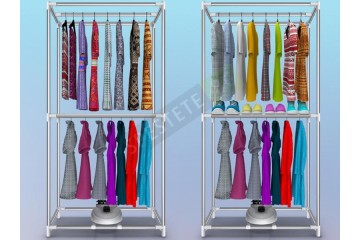 Комбиниран гардероб и сушилня-foto3