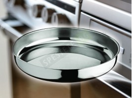 Комплект 3бр. кръгли тави за печене-foto3