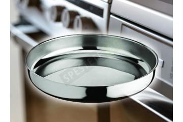 Комплект 3бр. кръгли тави за печене-foto3