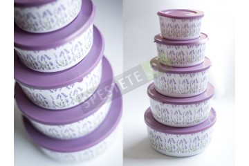 Комплект 5бр. купи с капак-foto3