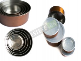 Комплект 5бр. купи с капак-foto2