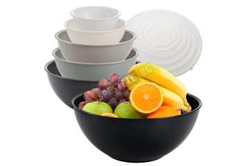 Комплект 6бр. купи с капак-foto3