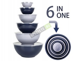 Комплект 6бр. купи с капак-foto4