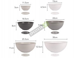 Комплект 6бр. купи с капак-foto5