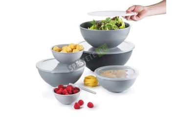 Комплект 6бр. купи с капак-foto2