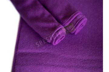 Комплект абсорбираща микрофибърна подложка и кърпи-foto2