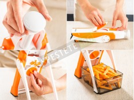 Комплект ренде слайсър-foto2