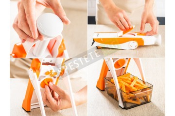 Комплект ренде слайсър-foto2