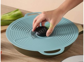 Кухненски силиконов капак