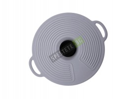 Кухненски силиконов капак-foto3