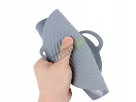 Кухненски силиконов капак-foto4