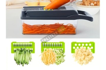 Кухненско ренде 16в1-foto3